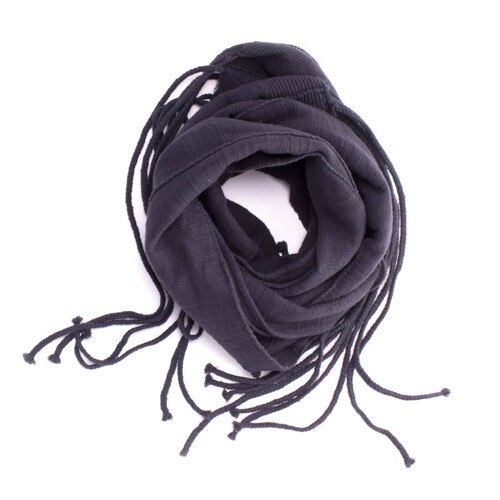 Mud Cloth Scarf